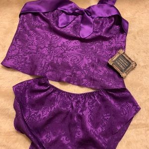 Vintage Victoria Secret Lingerie